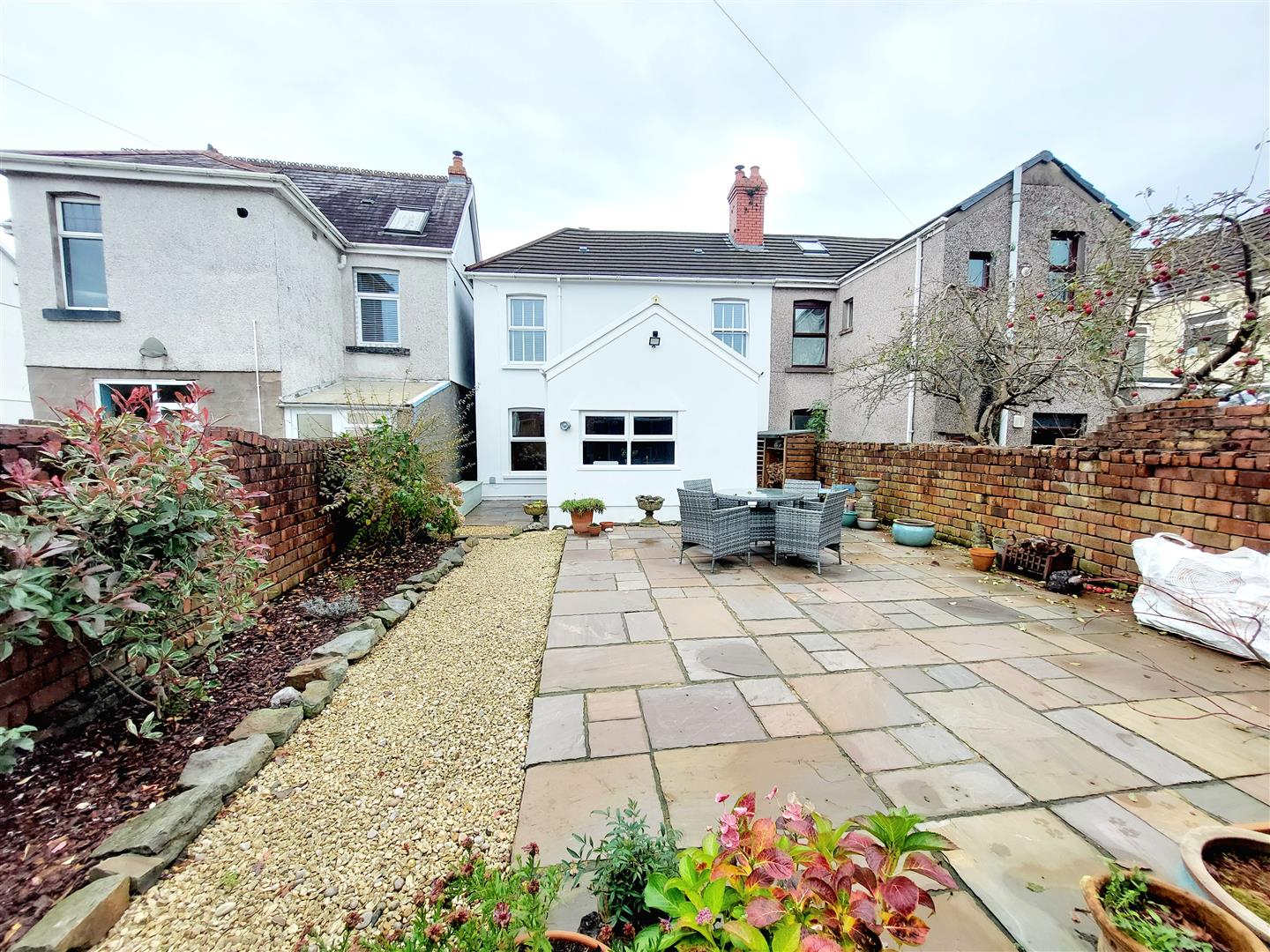 Woodlands, Gowerton, Swansea, SA4 3DP